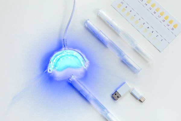 Teeth Whitening Kits